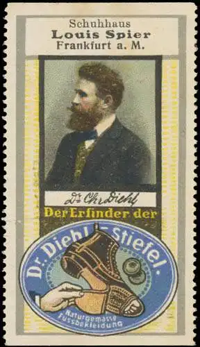 Dr. Diehl-Stiefel