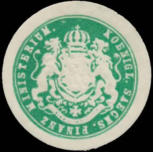 K.S. Finanzministerium