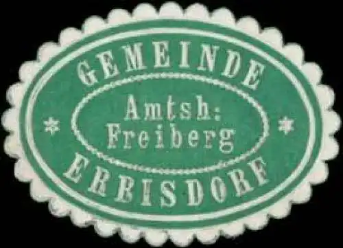 Gemeinde Erbisdorf