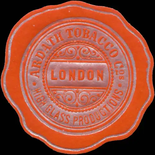 High Glass Productions