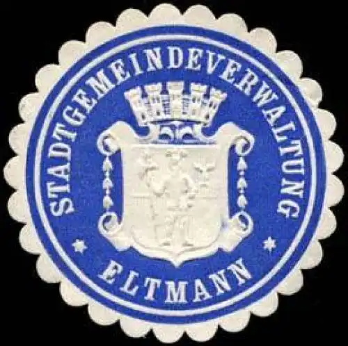 Stadtgemeindeverwaltung - Eltmann