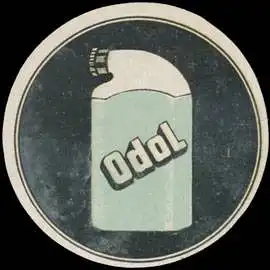 Odol Mundwasser