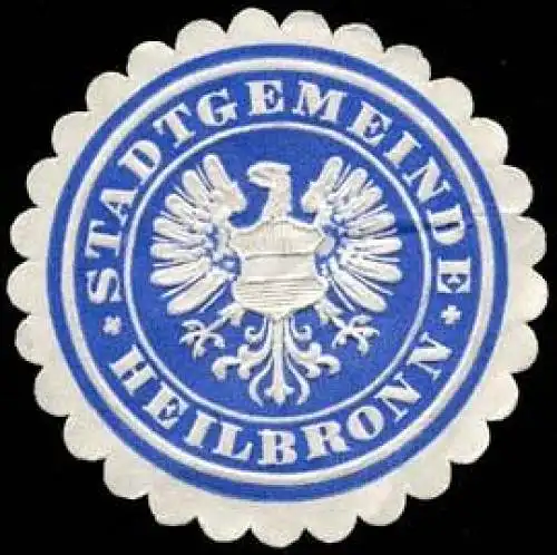 Stadtgemeinde - Heilbronn