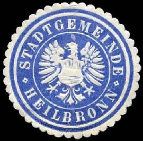 Stadtgemeinde - Heilbronn