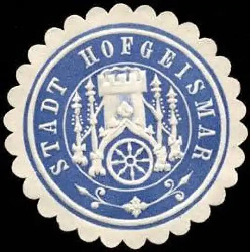 Stadt Hofgeismar