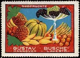 SÃ¼dfrÃ¼chte