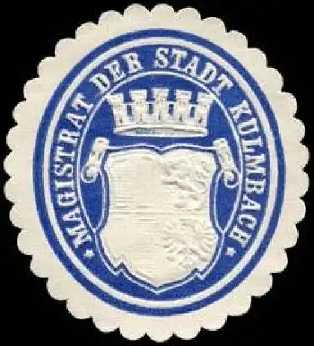 Magistrat der Stadt Kulmbach