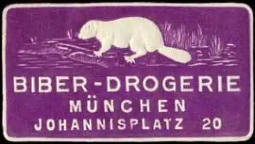 Biber-Drogerie