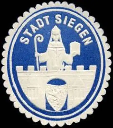 Stadt Siegen