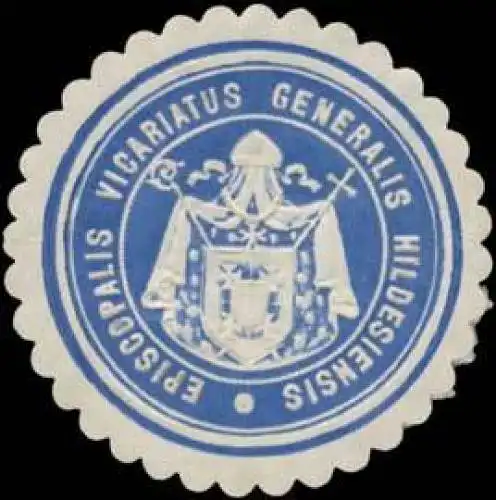 Episcopalis Vicariatus Generalis Hildesiensis