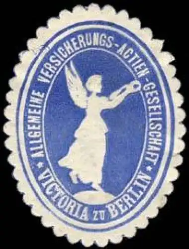 Victoria Versicherung (Engel)
