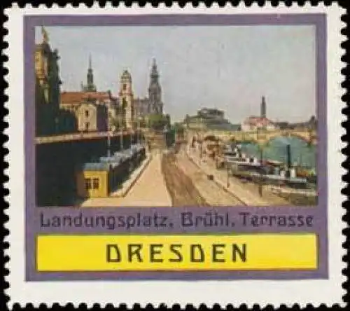 BrÃ¼hlsche Terasse