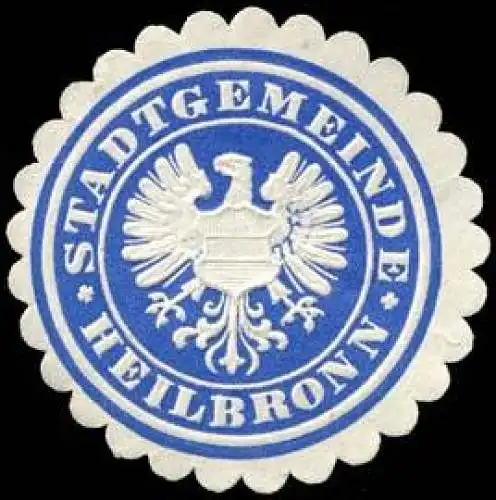 Stadtgemeinde - Heilbronn