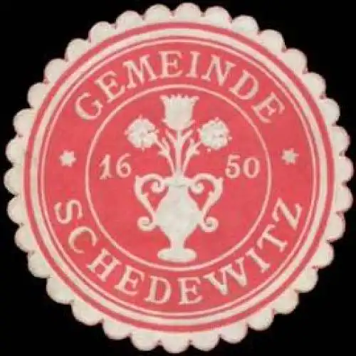 Gemeinde Schedewitz