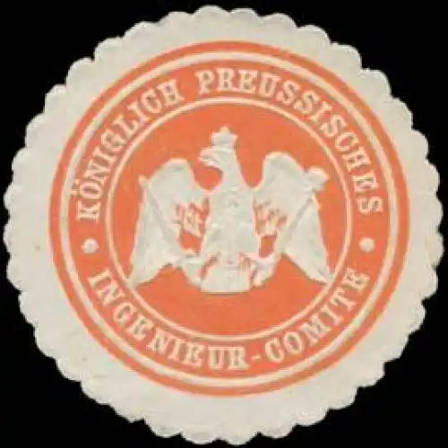 K.Pr. Ingenieur-Comite