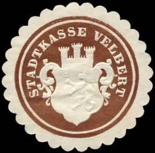 Stadtkasse Velbert