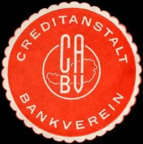 Creditanstalt Bankverein