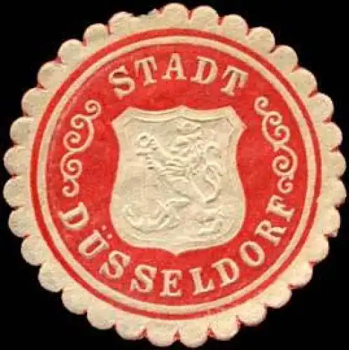 Stadt DÃ¼sseldorf