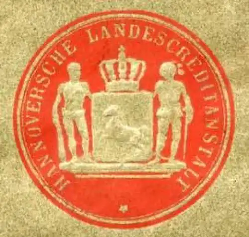 Hannoversche Landescreditanstalt