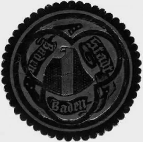 Stadt Baden-Baden