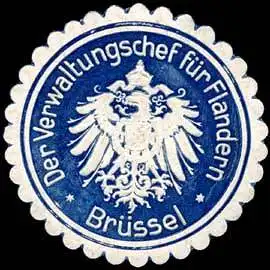 Der Verwaltungschef fÃ¼r Flandern-BrÃ¼ssel