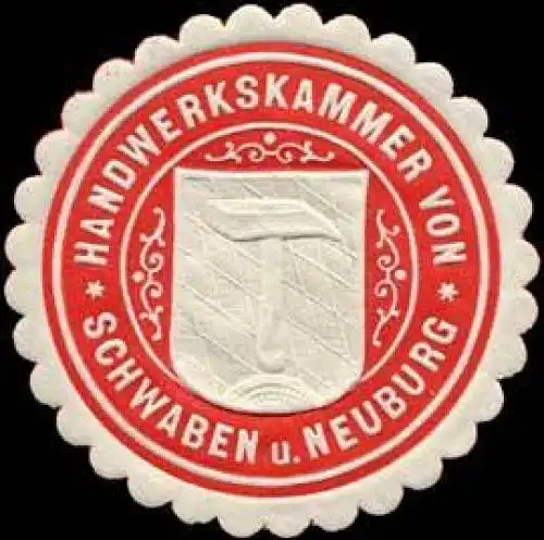 Handwerkskammer von Schwaben und Neuburg