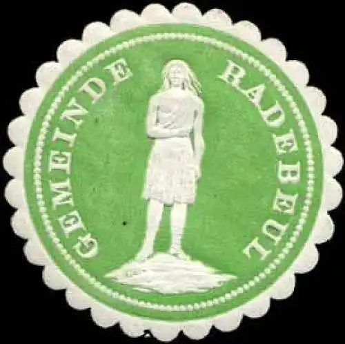 Gemeinde Radebeul