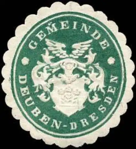 Gemeinde Deuben - Dresden