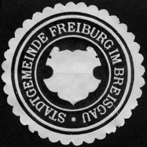 Stadtgemeinde Freiburg im Breisgau