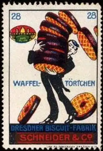 WaffeltÃ¶rtchen