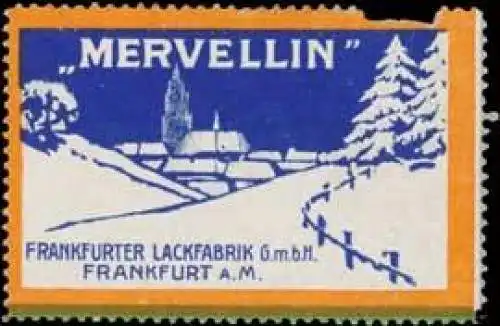 Mervellin