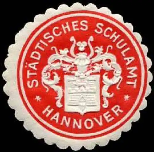 StÃ¤dtisches Schulamt - Hannover