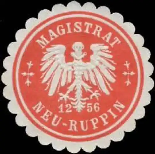 Magistrat Neuruppin