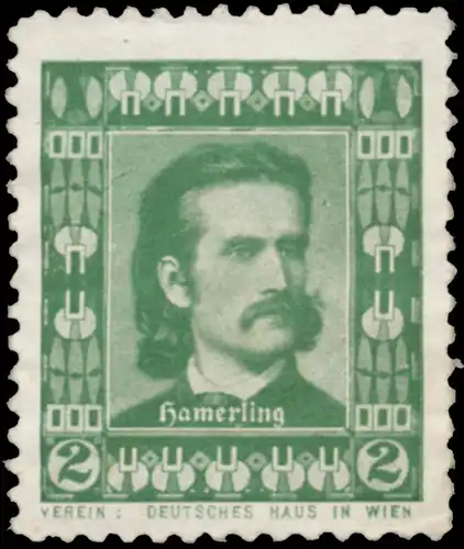 Robert Hamerling