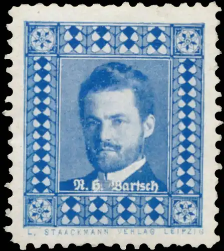Rudolf Hans Bartsch