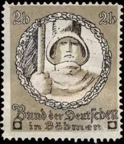 Bund der Deutschen in BÃ¶hmen