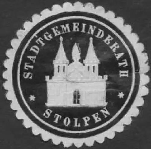 Stadtgemeinderath Stolpen