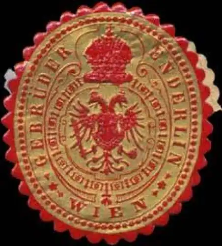 GebrÃ¼der Enderlin