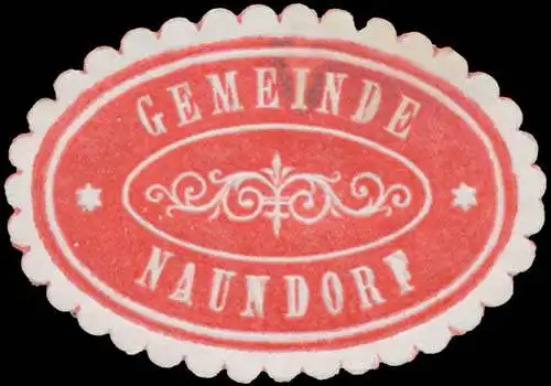 Gemeinde Naundorf
