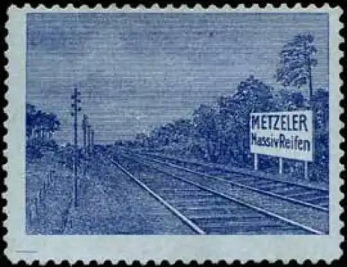 Metzeler Auto-Reifen