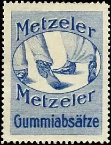 Metzeler GummiabsÃ¤tze