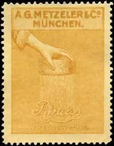 Princess zur Pflege des Teints