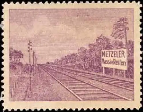 Metzeler Auto-Reifen