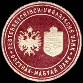 Oesterreichisch-Ungarische Bank