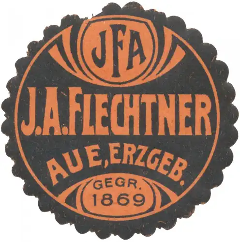 J.A. Flechtner JFA