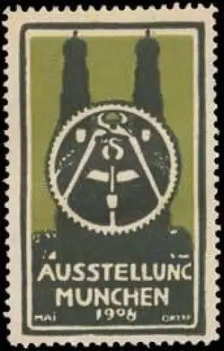 Ausstellung