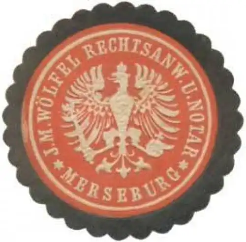 Rechtsanwalt & Notar J.M. Wölfel