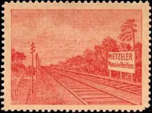 Metzeler Auto-Reifen