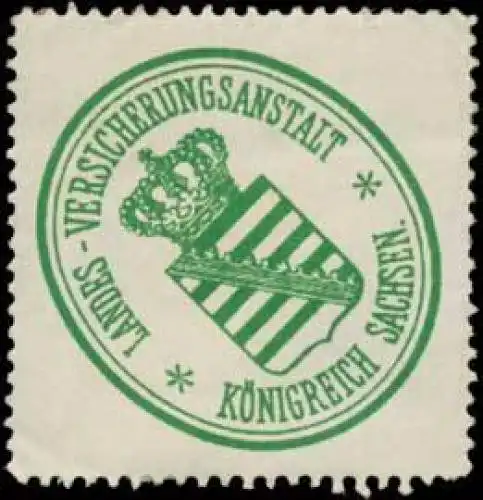 Landes-Versicherungsanstalt