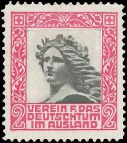 Verein fÃ¼r das Deutschtum im Ausland